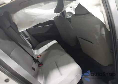 2025 Toyota Camry Xse/Xle/Le/Se from USA, damaged, VIN 4T1DAACK6SU013330